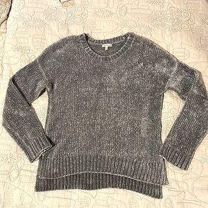 SOLD Calvin Klein cozy sweater